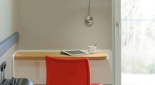 Ibis Budget Konstanz