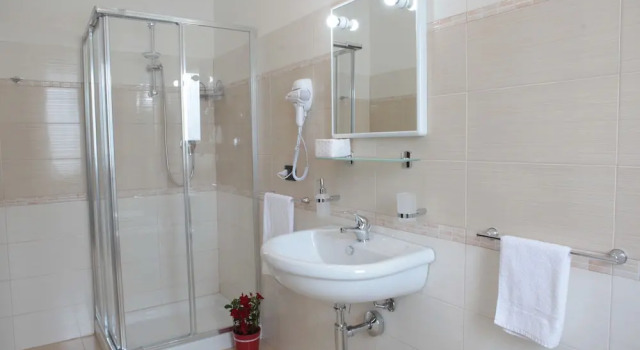Номер Standard B&B Villa Isa
