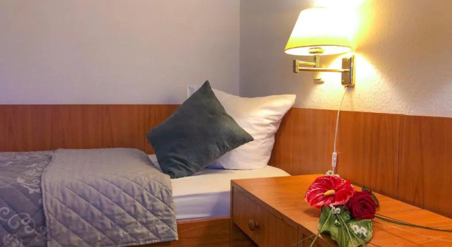 Двухместный номер Standard Hotel Kaiser