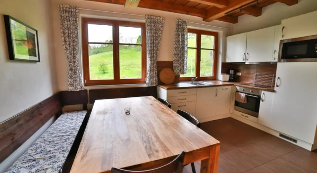 Апартаменты Apartmány Maršíkov