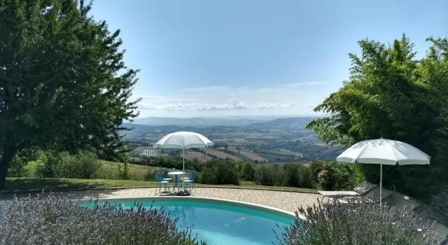 Apartament Case Leonori