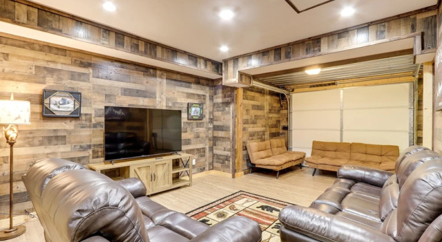 Private Ellijay Cabin w/ Hot Tub & Amenities!, Buchen Sie Hotel Ellijay 