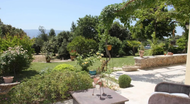 La Villa des Restanques