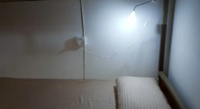 YoYo Hostel