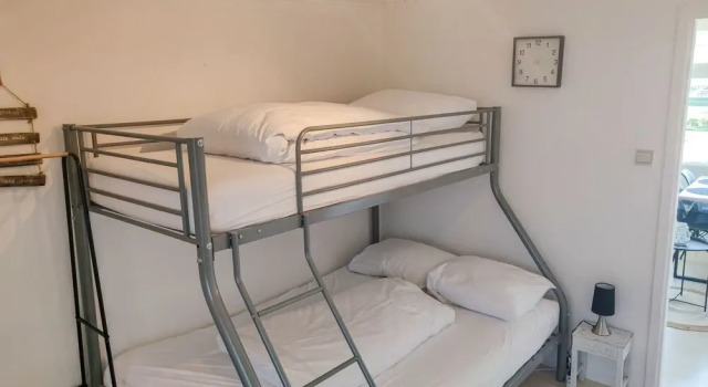 Orchidee 309 De Haan, Varaa Hotelli Hotellit Brussels pysäköinnillä, Pysäköinti
