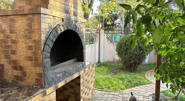 Двухместный полулюкс Гостевой дом Неолит
