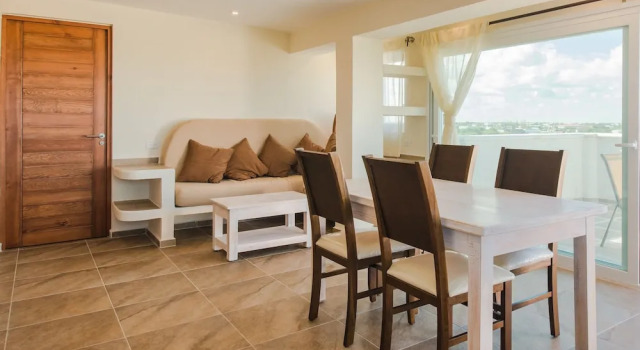 Номер Standard Condo Casa del Arbol