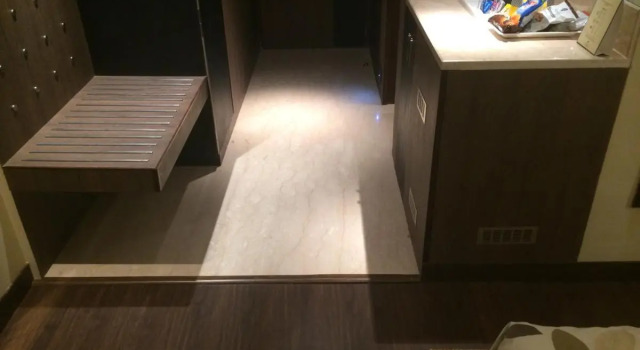 Номер Deluxe Hotel Vrisa