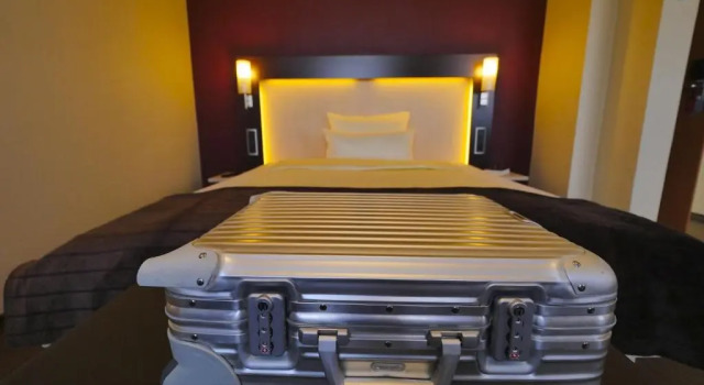 Двухместный номер Standard Hotel Westend