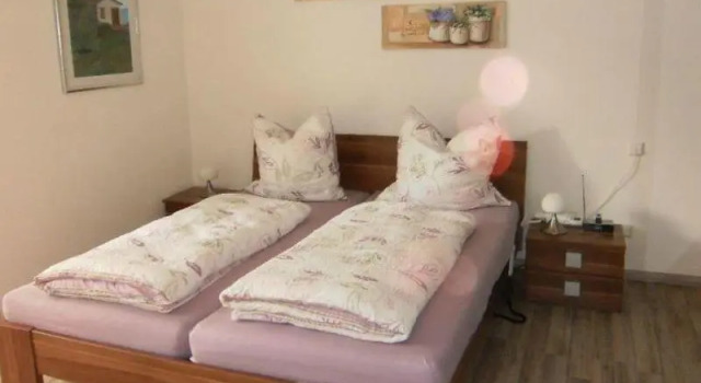 Апартаменты Ferienwohnung Paffendorf