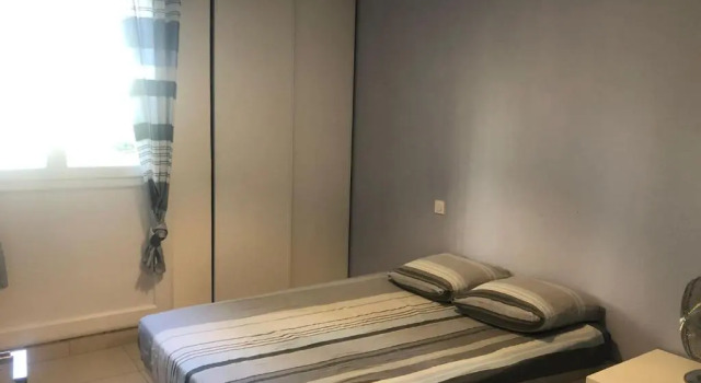 Montpellier Appt T4 90m2 à 15 min des plages et 5 min gare St Roch, Забронировать Отель Монпелье Hérault, рядом с Торговая палата Hôtel Saint-Côme