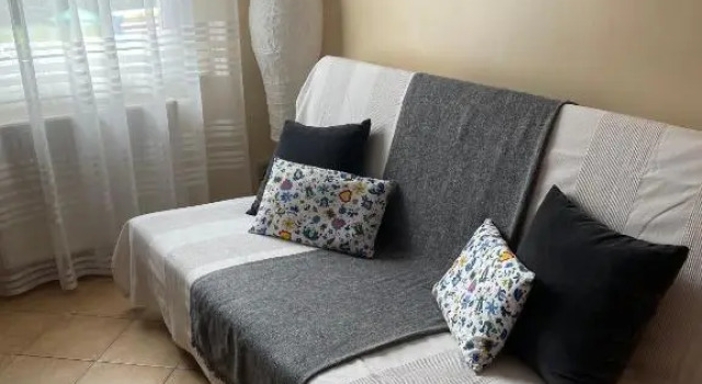 Номер Standard Kwatera prywatna Hanna