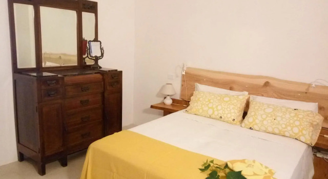 B&B Profumo Di Terra