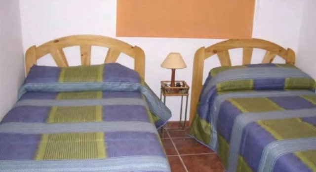 Chalets Tierra de Irta, Book Chalet Villas in Azahar Coast, Villa