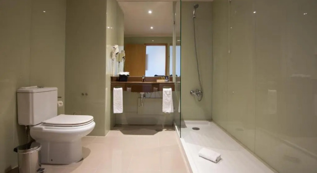 Двухместный номер Standard Vila Galé Estoril