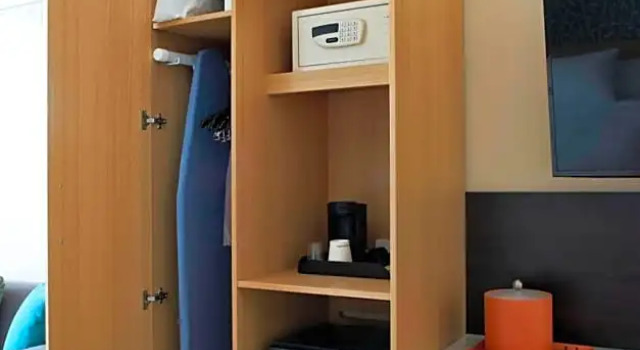 Номер Superior Fairfield Inn & Suites by Marriott Nogales