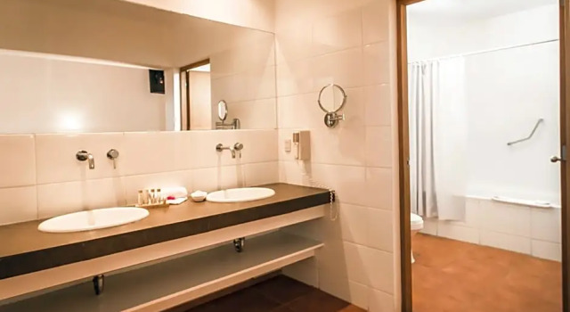 Supérieure chambre Hotel Las Dunas