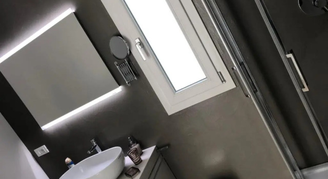 Двухместный номер Deluxe Padua Suite