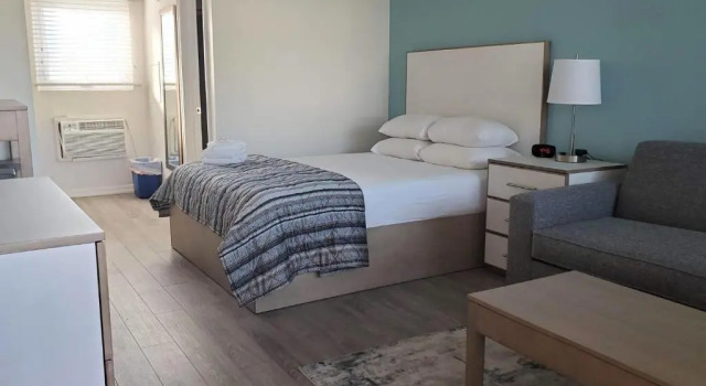 Etværelseslejlighed Esplanade Suites, a Sundance Vacations Property