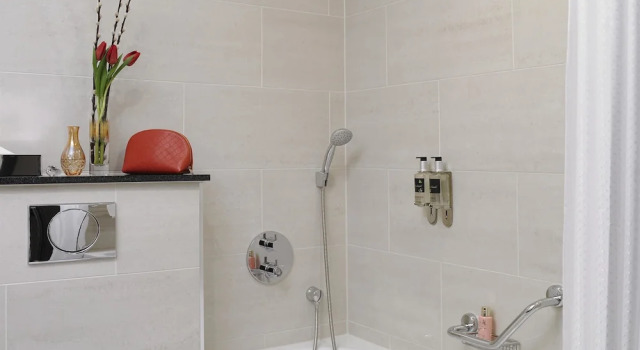 Семейный номер Standard Red Cow Moran Hotel