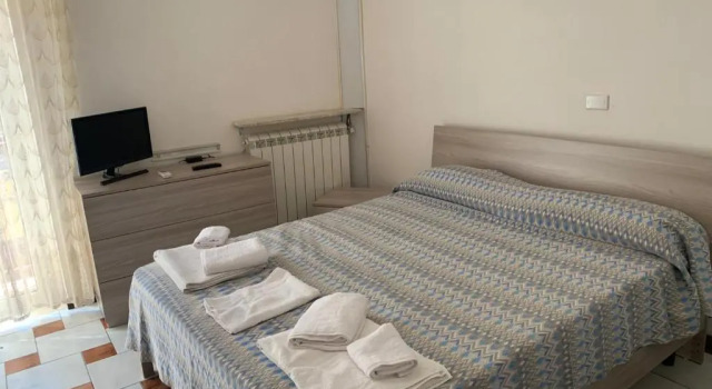 Номер Standard B & B da Enzo