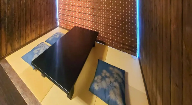 Номер Superior Ooedo Onsen Monogatari Ureshinokan