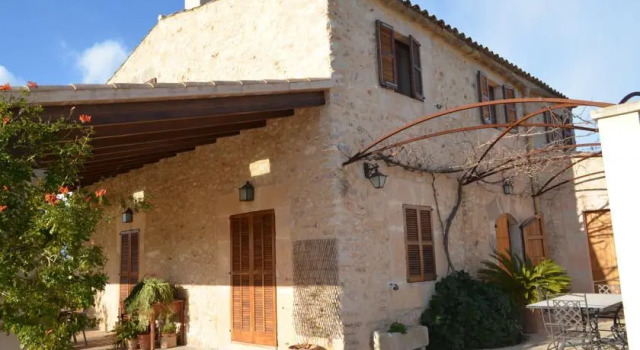 Ca's Xibal·lí, Book Apartment Lloret de Vistalegre Majorca