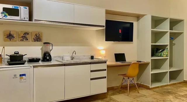 Люкс Maravista Guest House
