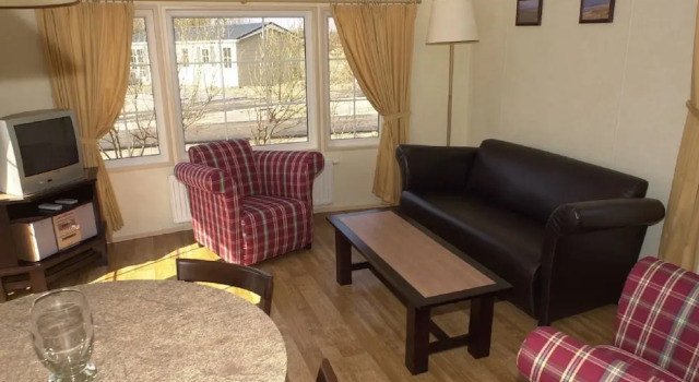 Nicely Decorated Chalet With two Bathrooms, Located on Texel, Reserva ahora Chalet de montaña Hoteles en Islas Frisias con piscina, Piscina