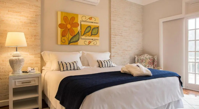 Двухместный номер Standard Secreto Boutique Hotel