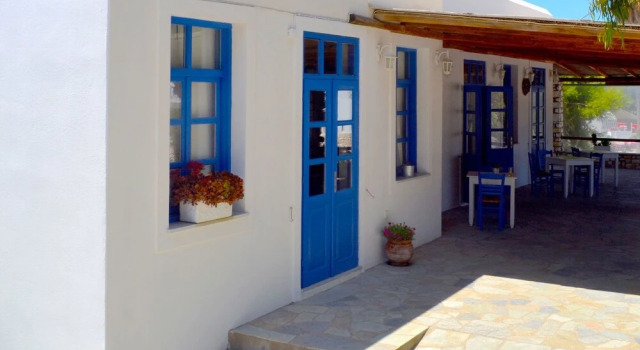 Hotel Bilia, Rezerwuj Hotel Hotele w Kolympithres z basenem, Basen