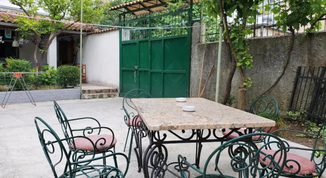 Вилла Unique Traditional House, hosted by J&G