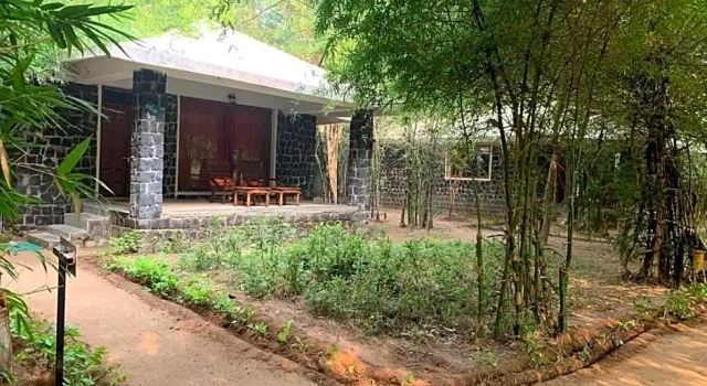 Вилла Bandhavgarh Meadows