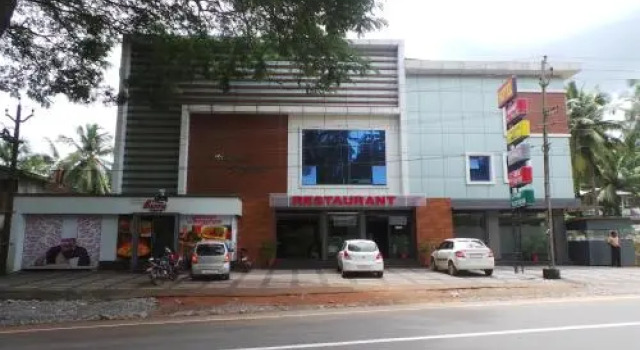 Hotel Wayanad Regency