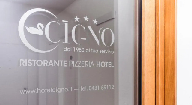 Номер Standard Hotel Residence - Il Giardino del Cigno