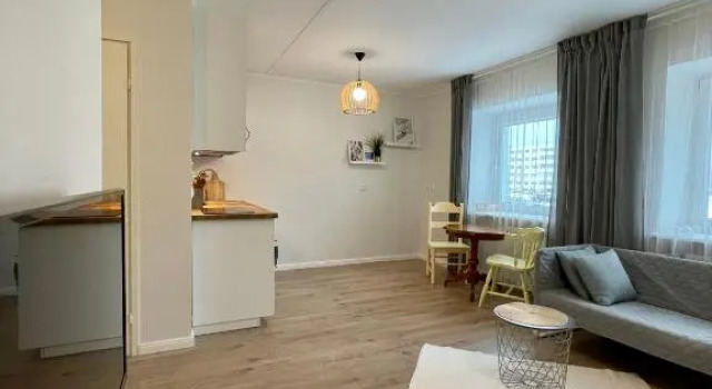 Studio apartment, Book Lejlighed Hoteller i Pärnumaa med parkering, Parkering
