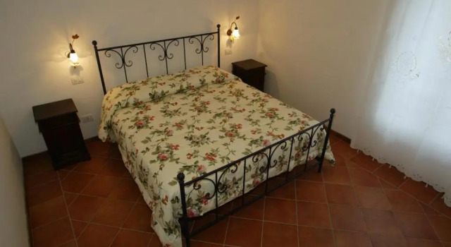 Двухместный номер Standard Il Casale Degli Ulivi B&B
