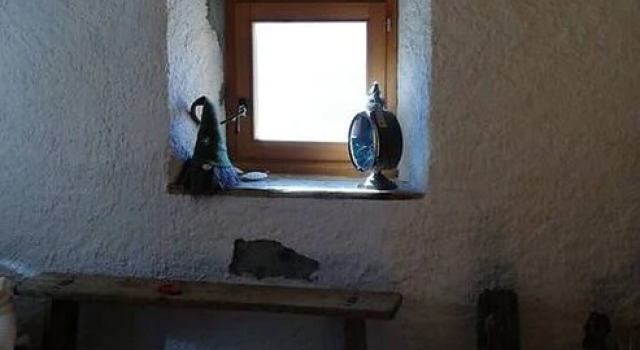 La Baita Nel Bosco Cir, Rezervovat Hotel Crodo Piemont