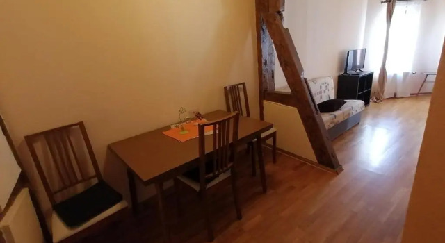 Двухместный номер Standard Gästehaus Pension Romantika