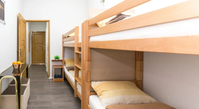 Номер Comfort Kingdom Rooms Visoko