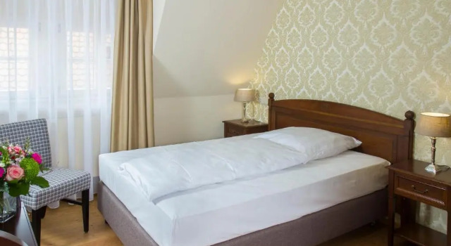 Двухместный номер Standard Hotel Reichsküchenmeister