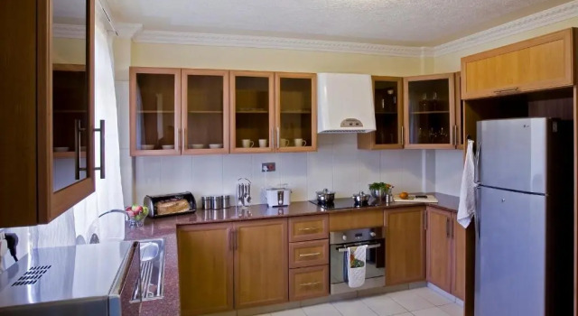 Апартаменты GemSuites Serviced Apartments State House