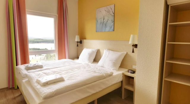 Center Parcs Bostalsee Saarland