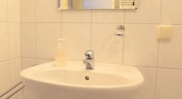 Апартаменты с 3 комнатами Villa Viktoria