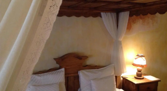 Номер Standard Boutique Hotel ,,Villa Franca