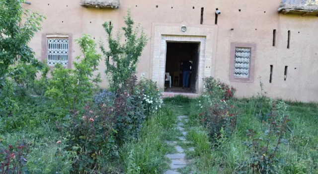 Maison D'hôtes Dar Afra, Rezerwuj Hotel Tabant Azilal