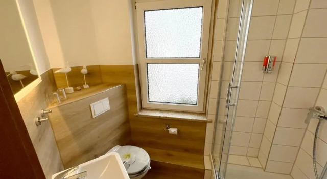 Апартаменты Hotel Nordlicht