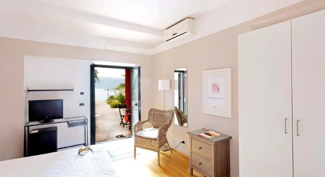 Номер Standard Hotel Kalura
