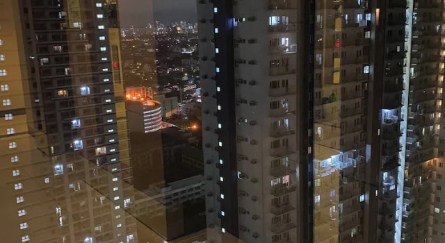 Grass residences tower3 One 83 One, Забронировать Отель Кесон-Сити 