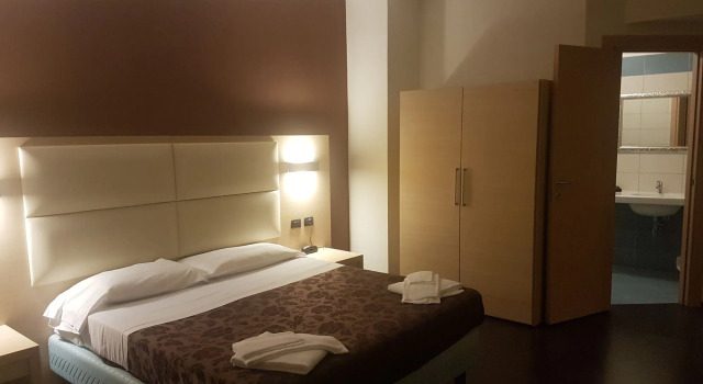 Hotel Sogni D'Oro Airport, Boek Hotel Lamezia Terme Calabrië